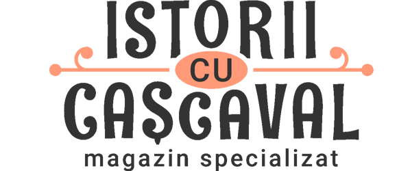 ISTORII CU CASCAVAL